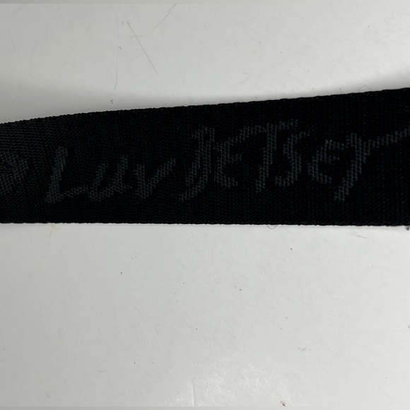 Luv Betsey by Betsey Johnson with Plush Cheetah Bow Crossbody Bag - Picture 10 of 12